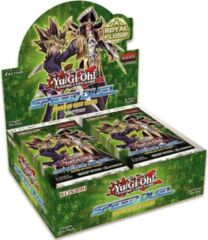 Speed Duel: Arena of Lost Souls: Booster Box
